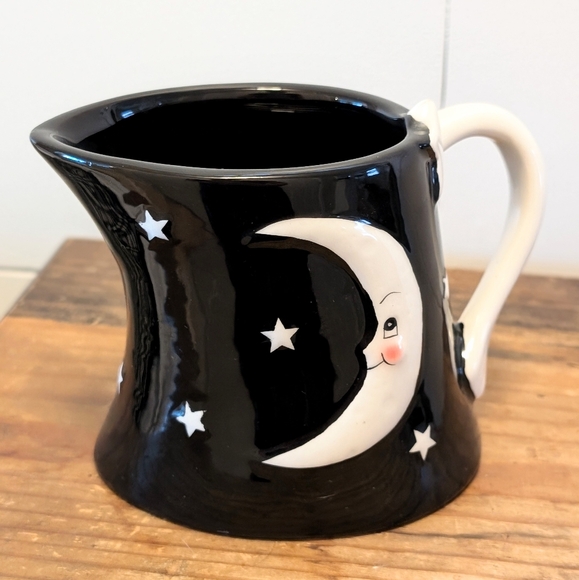 johanna parker Other - Johanna Parker Luna Mug NEW 🌛